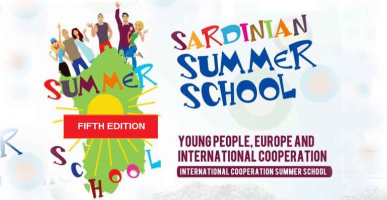 ipsia sardegna summer school