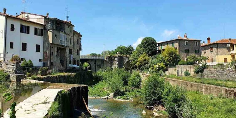 acli arezzo ponte chiassa