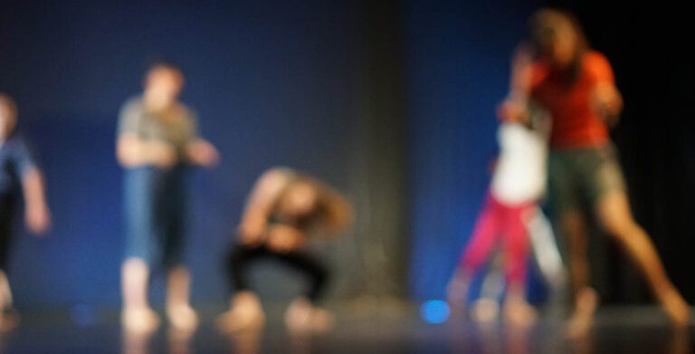 acli corso teatro