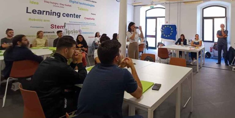 acli crei sardegna