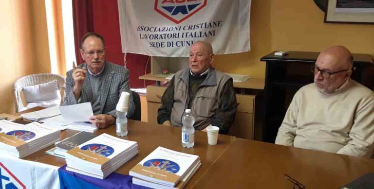 acli cuneo libro fossano