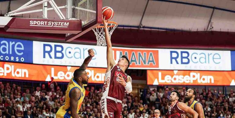 acli venezia reyer