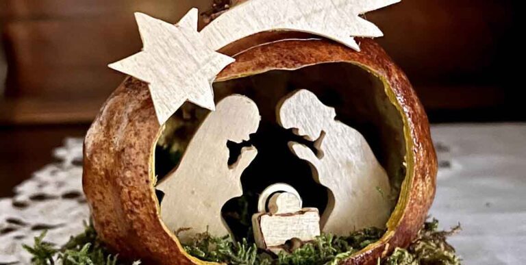 Acli Arezzo presepe