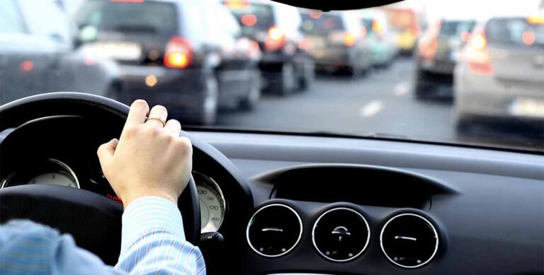 acli guida auto