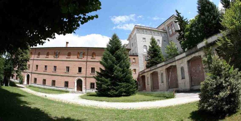 acli monastero fabriano