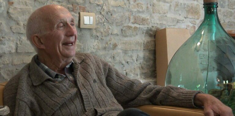 acli cuneo beppe andreis