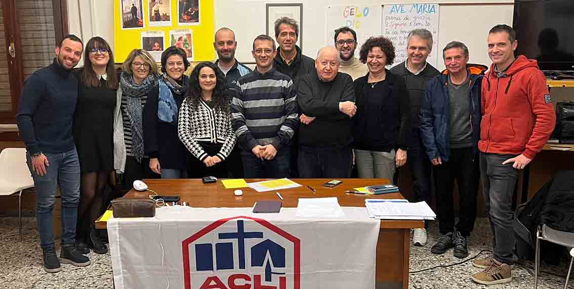 acli pisa presidente valente