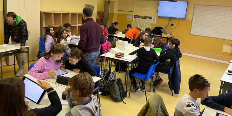 acli scuola
