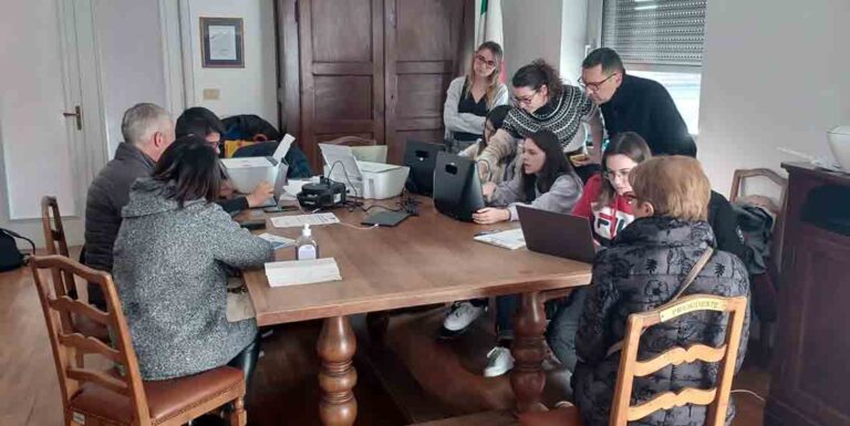 acli cuneo spid