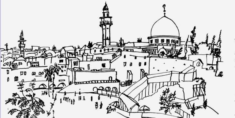 acli gerusalemme