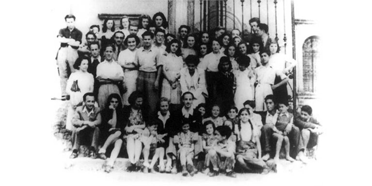 acli nonantola ebrei