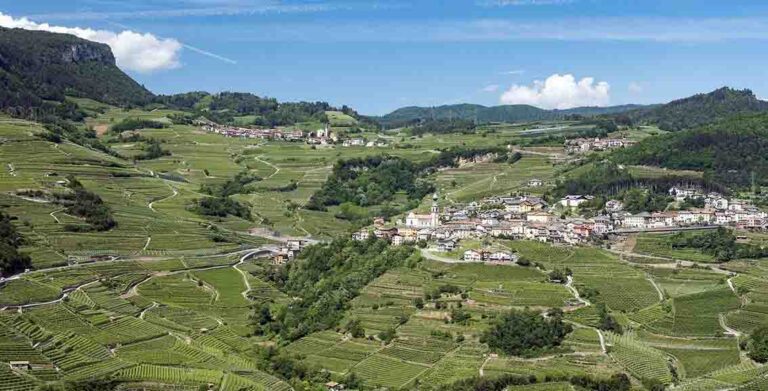 Acli Valle Cembra