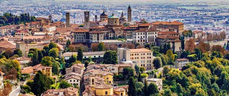 Alle Acli di Bergamo un confronto sulla città futura