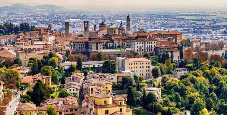 acli bergamo