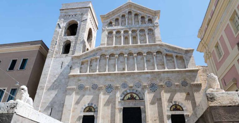 acli cagliari cattedrale santa maria