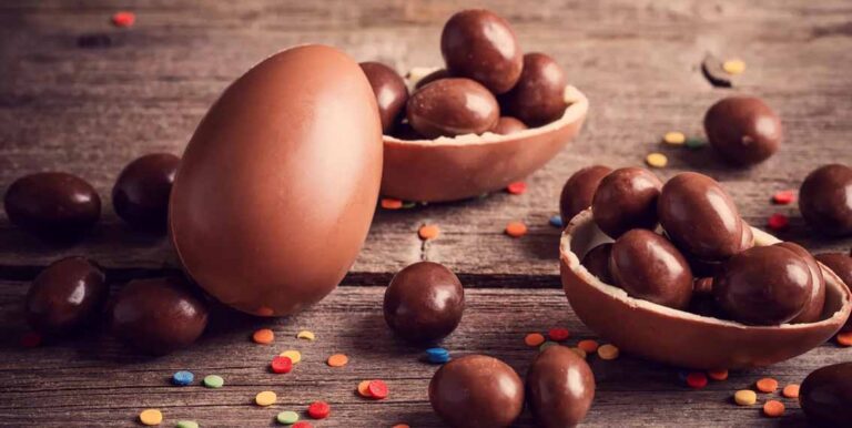 acli uova pasqua