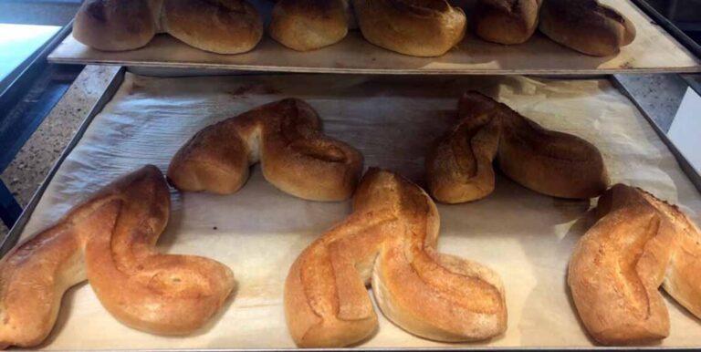 enaip lecco pane larianella
