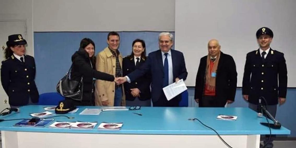 acli avellino violenza genere
