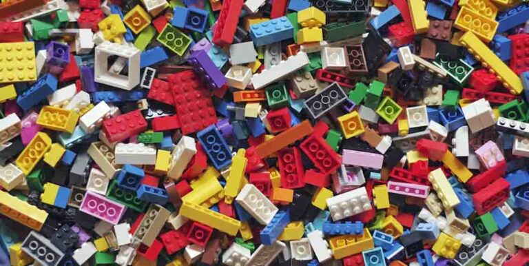 acli lego