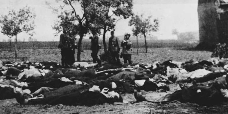 acli nazismo liberazione