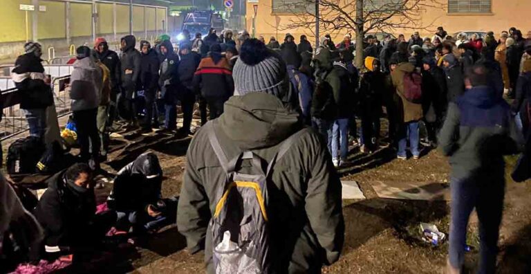 acli richiedenti protezione