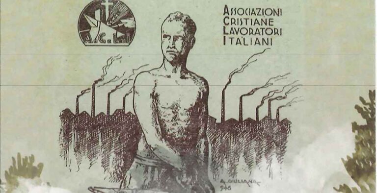 acli storia