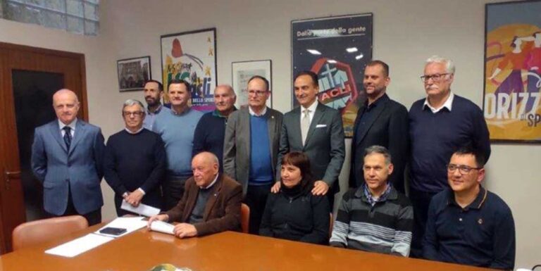 Acli Cuneo Regione Cirio