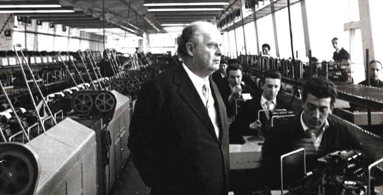 acli adriano olivetti