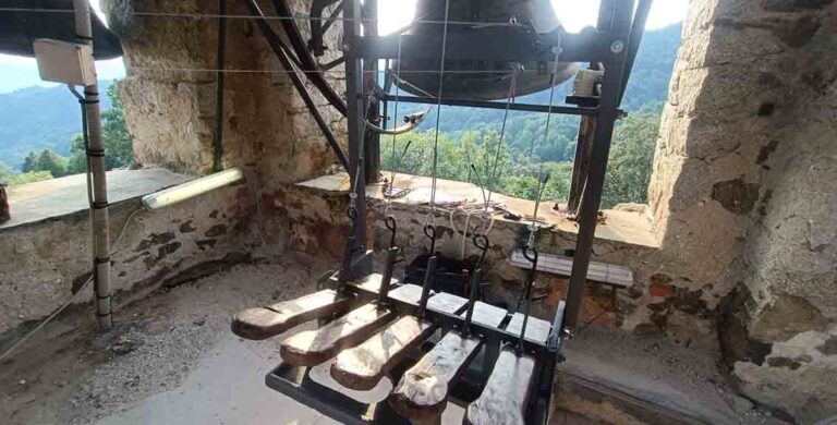 acli campane