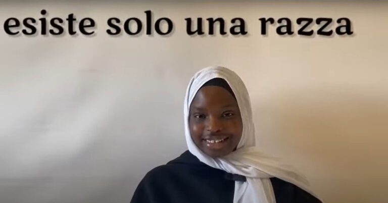 acli casalmaggiore discriminazione