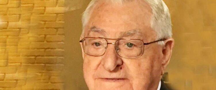 Scompare De Michele, fondatore delle Acli di Caserta