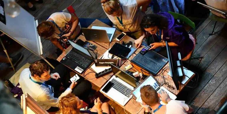 acli giovani hackathon