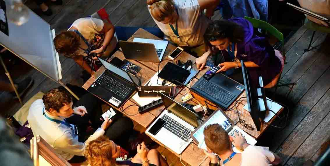 acli giovani hackathon