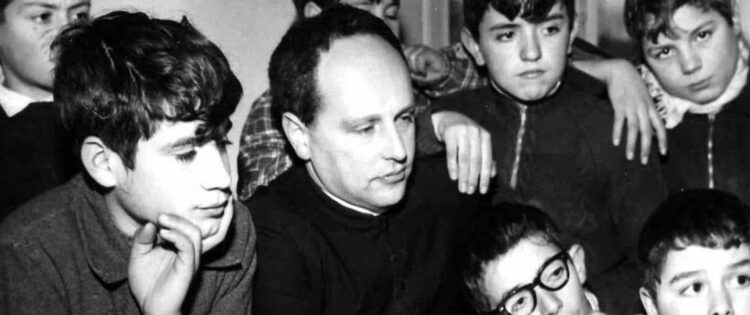 I Circoli Acli di Mozzo e Stezzano su Don Milani