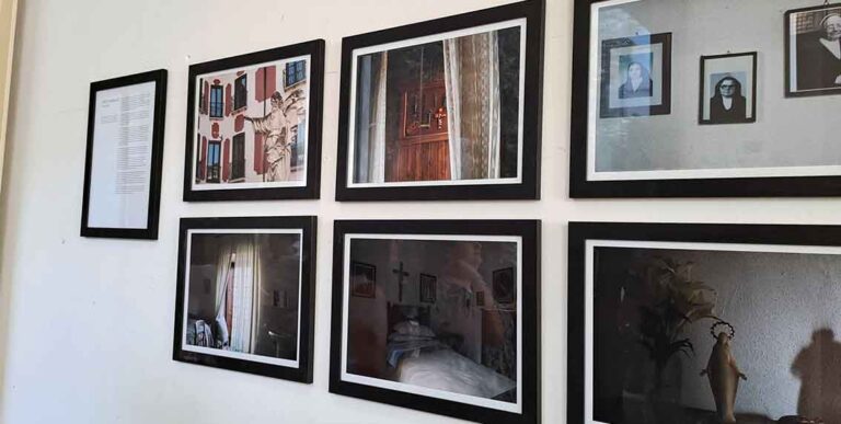 acli avellino mostra fotografica