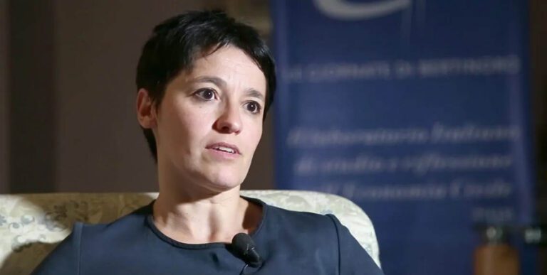acli dalmine ivana pais