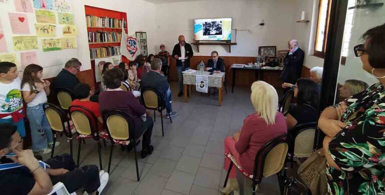 acli piosina