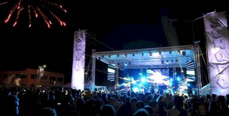 acli tarantasca onde sonore