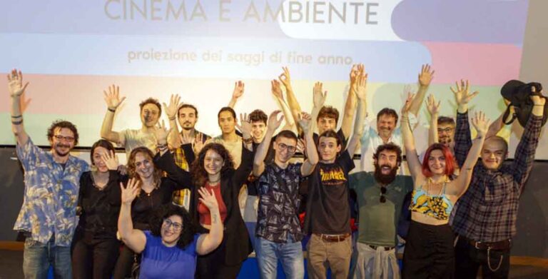 enaip torino cinemambiente