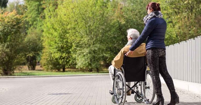 acli badante caregiver