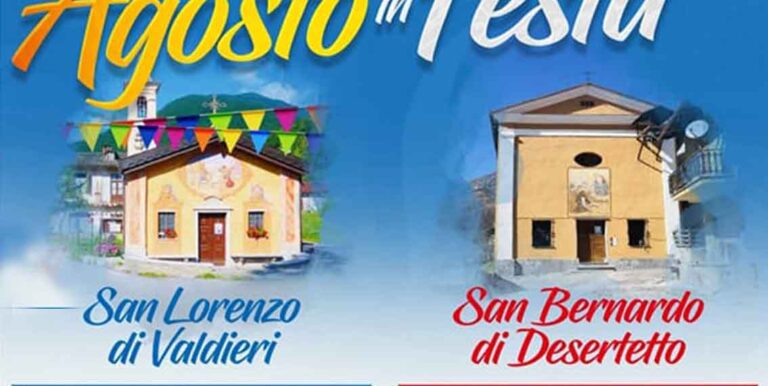 acli san lorenzo desertetto