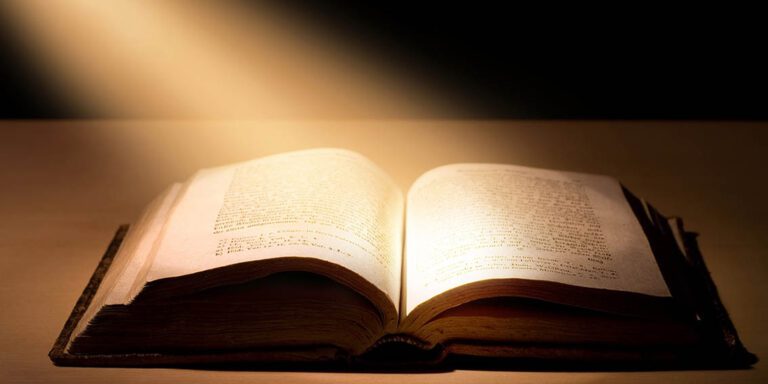 acli bibbia