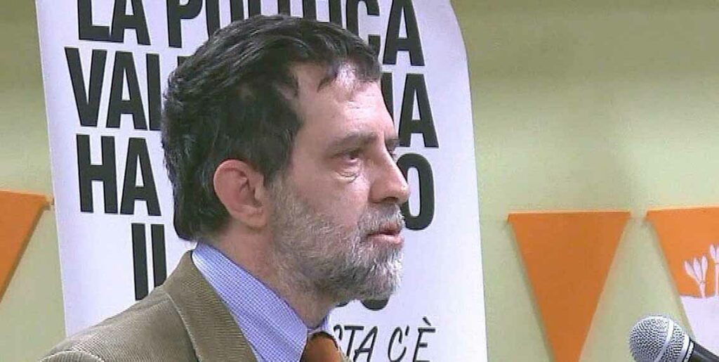 acli fabio protasoni