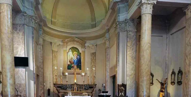 acli madonna delle grazie cuneo