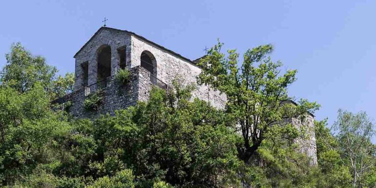 acli santa veronica castelveccana