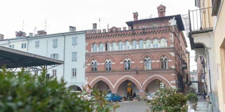 acli L’ Brich la morra