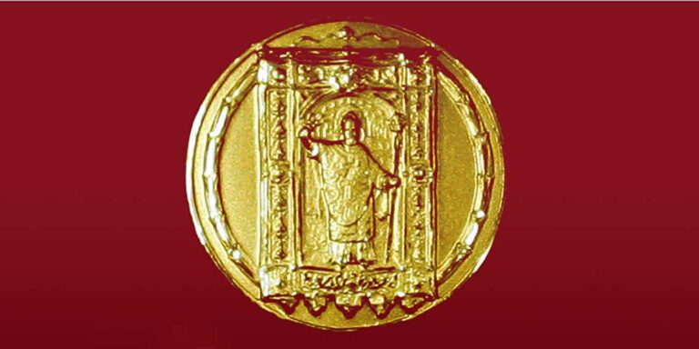 acli ambrogino oro