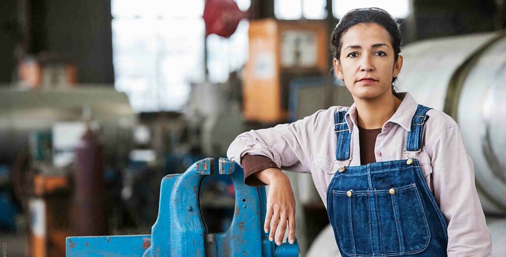 acli donna lavoro