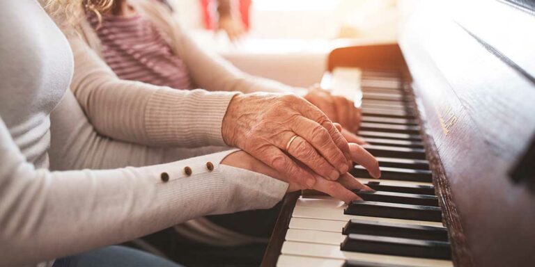 acli musicoterapia