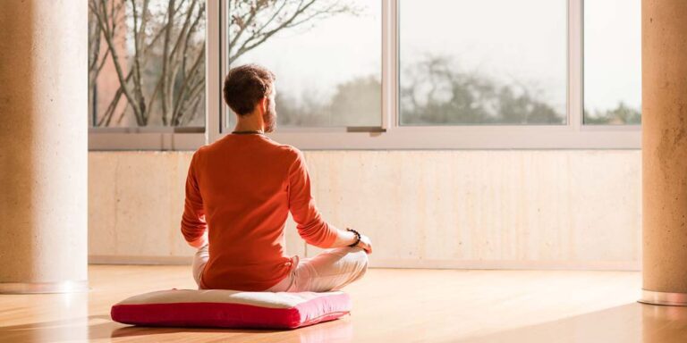 acli meditazione